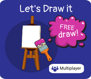Do you like drawing?