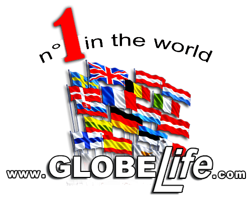 GLOBElife